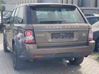 gebraucht Land Rover Range Rover Sport 3.0 SDV6 SE Motor klappert