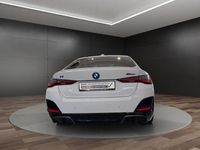 Gebraucht BMW i4 Efficient Dynamics 400 kW (544 PS) 2023 Weiss Limousine