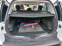 Gebraucht Renault Espace 224 PS (164 kW) 2018 Weiß Van / Kleinbus