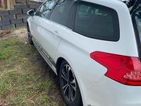 Gebraucht Citroën C5 163 PS (119 kW) 2010 Weiß Kombi