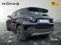 Gebraucht Jeep Avenger Altitude 101 PS (74 kW) 2023 Schwarz SUV