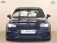 Gebraucht Audi A3 S-Line 149 PS (109 kW) 2017 Andere