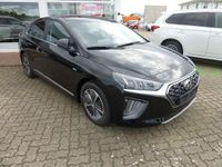 Gebraucht Hyundai Ioniq Premium 105 PS (77 kW) 2020 Schwarz Kleinwagen