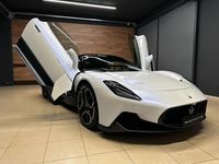 Gebraucht Maserati MC20 630 PS (463 kW) 2021 Weiß