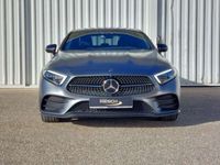 gebraucht Mercedes CLS400 4M AMG