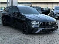 Gebraucht Mercedes E53 AMG AMG 435 PS (319 kW) 2021 Grau Limousine