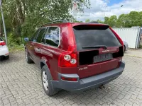 Gebraucht Volvo XC90 185 PS (136 kW) 2005 Rot SUV