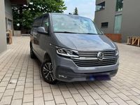 Gebraucht VW Multivan 204 PS (150 kW) 2021 Grau Van