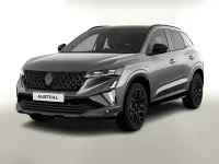 Neu Renault Austral Esprit Alpine 148 PS (108 kW) 2026 Grau SUV