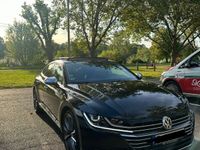 gebraucht VW Arteon 2.0 TDI SCR 4Motion DSG Elegance