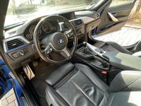 gebraucht BMW 320 D Touring M Performance
