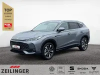 Neu MG HS Luxury 224 PS (164 kW) 2026 Schwarz SUV