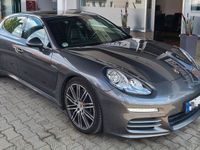 gebraucht Porsche Panamera 4 Edition|360°KAM|Allrad|20'|VOLL VOLL