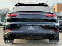 Gebraucht Porsche Cayenne Coupe Sport 340 PS (250 kW) 2019 Schwarz Coupé