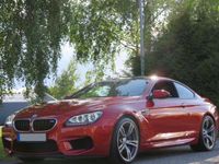 gebraucht BMW M6 Coupé M DKG7