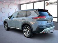 gebraucht Nissan X-Trail Tekna+ e-4ORCE 4x4 Tekna+ 20" AHK