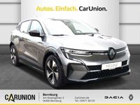 gebraucht Renault Mégane IV 100% elektisch