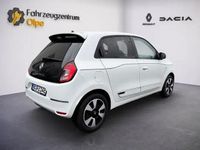 Używany Renault Twingo Techno 60 kW (82 KM) 2023 Biały Hatchback