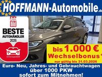 Gebraucht Fiat Tipo 95 PS (69 kW) 2019 Grau Kombi