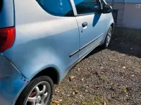 Gebraucht Mitsubishi Colt 75 PS (55 kW) 2007 Kleinwagen
