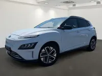 Gebraucht Hyundai Kona Prime 150 kW (204 PS) 2022 Weiß SUV