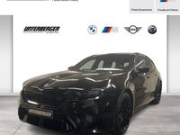 Neu BMW M5 Performance 727 PS (534 kW) 2025 Bmw individual rubinschwarz Kombi