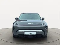 Neu Kia EV3 Earth 150 kW (204 PS) 2026 Schiefergrau SUV