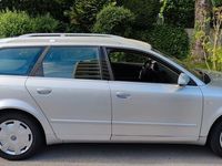 gebraucht Audi A4 1.9 TDI Avant -