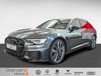 Gebraucht Audi A6 Design 286 PS (210 kW) 2024 Daytonagrau perleffekt Kombi