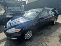 gebraucht Ford Mondeo Turnier 2.0 TDCi