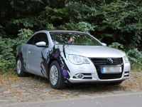 gebraucht VW Eos 1.4 TSI -