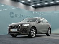 gebraucht Audi Q3 35 TFSI S line Anhängevorrichtung