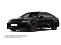 Gebraucht Audi RS7 Performance 630 PS (463 kW) 2025 Mythosschwarz metallic Kleinwagen