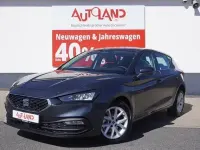Neu Seat Leon 2026 Andere Limousine