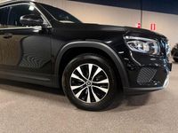 Gebraucht Mercedes GLB180 136 PS (100 kW) 2022 Schwarz SUV