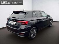Neu Skoda Fabia 116 PS (85 kW) 2026 Blackmagic perleffekt Kleinwagen