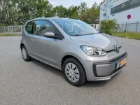 Gebraucht VW up! Move 60 PS (44 kW) 2019 Grau Kleinwagen