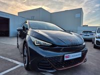 Gebraucht Cupra Born 150 kW (204 PS) 2023 Grau Kleinwagen