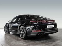 gebraucht Porsche Panamera 4 HeadUp Sportabgas Standheizung 21-Zoll