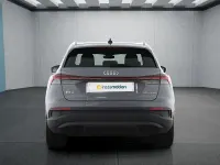 Gebraucht Audi Q4 e-tron 210 kW (286 PS) 2024 Grau SUV