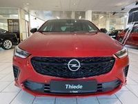 gebraucht Opel Insignia GSI 2.0