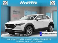 Neu Mazda CX-30 186 PS (136 kW) 2026 Weiß SUV
