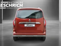 Gebraucht Renault Kangoo Edition One 131 PS (96 kW) 2021 Braun Van / Kleinbus