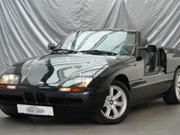 Gebraucht BMW Z1 170 PS (125 kW) 1991 Schwarz Cabrio