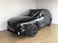 Neu Mazda CX-5 Homura-Line 141 PS (103 kW) 2026 SUV