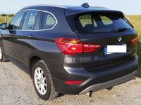 gebraucht BMW X1 sDrive20i Advantage Steptronic DCT Advantage