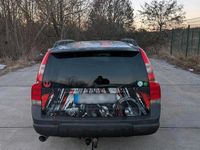 Second-hand Volvo XC70 209 CP (153 kW) 2003 Negru Break