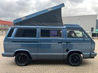 gebraucht VW T3 Camper