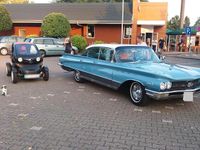 Gebraucht Buick Electra 325 PS (239 kW) 1960 Blau Coupé