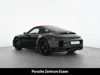 gebraucht Porsche 911 Targa 4 GTS (992)